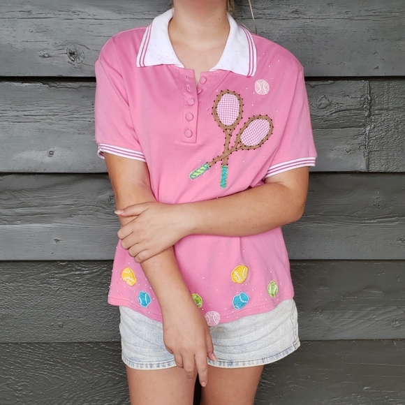 Vintage Top - Picture 4 of 11